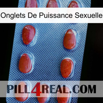 Sex Power Tabs 06